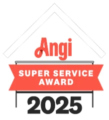 Angi Super Service Award 2025