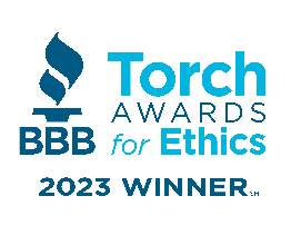 BBB Torch Awards for Ethics 2023 winner