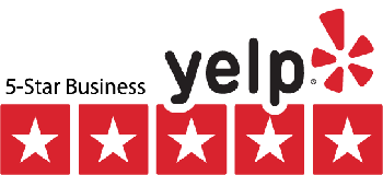 Yelp 5-Star Business