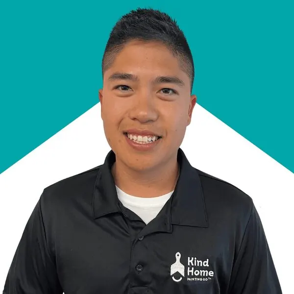 Eric La, Project Manager at Kind Home Painting